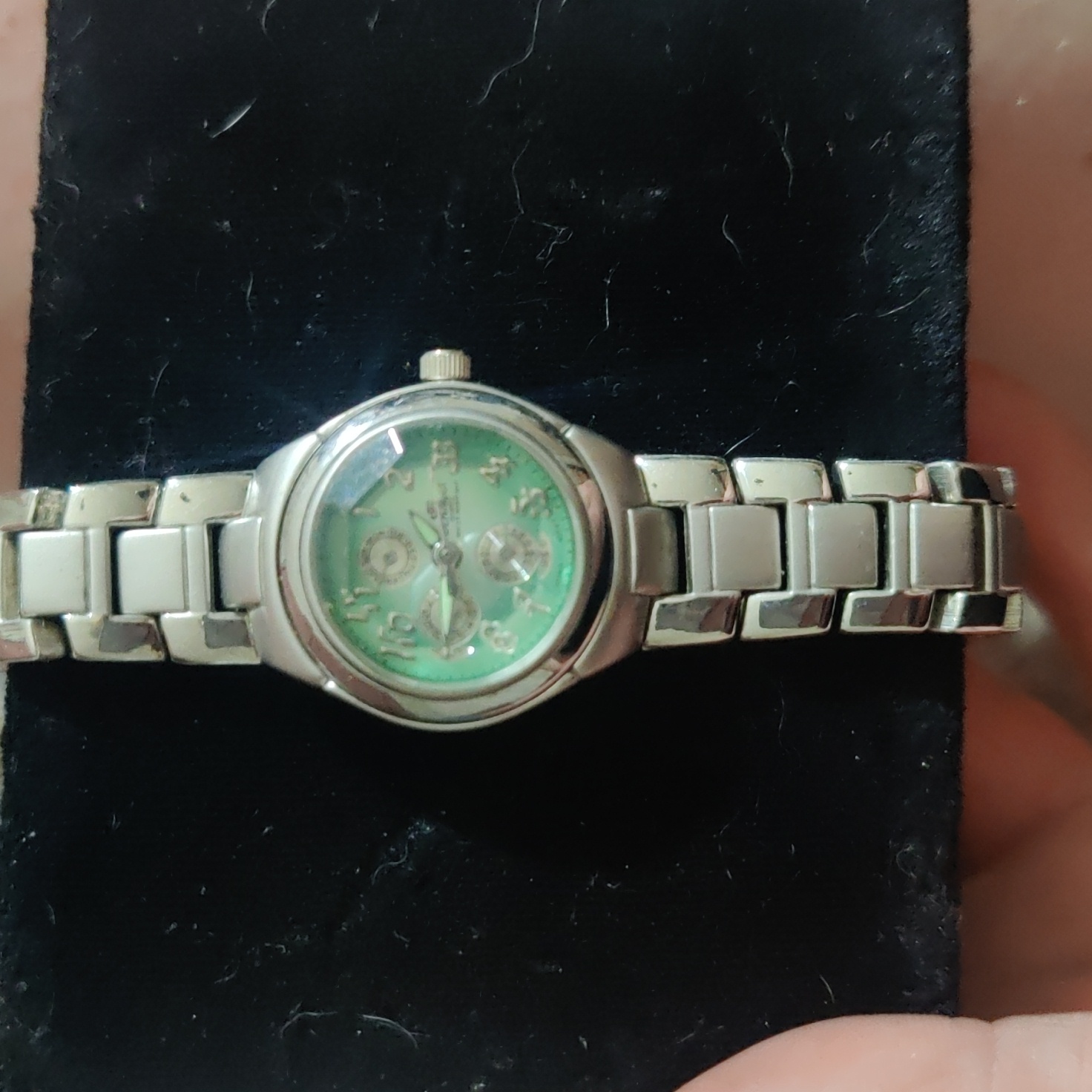 Dennacci Authentic Watch